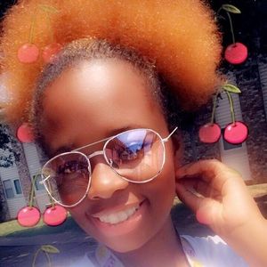 Meet your Posher, Shyanne